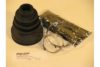 ASHUKI 0864-5104 Bellow Set, drive shaft